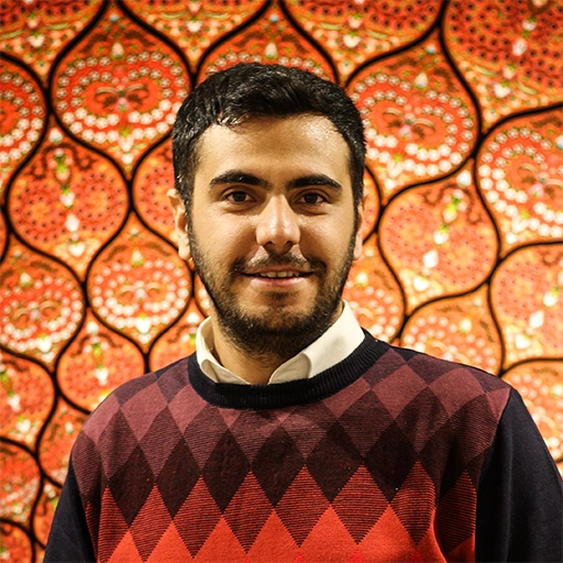 محمد سینا بروجردی